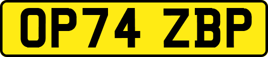 OP74ZBP