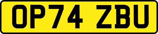 OP74ZBU