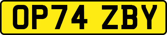 OP74ZBY