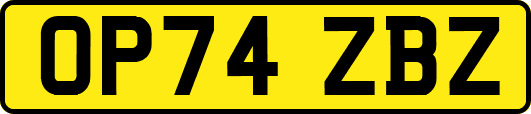OP74ZBZ