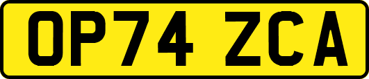OP74ZCA