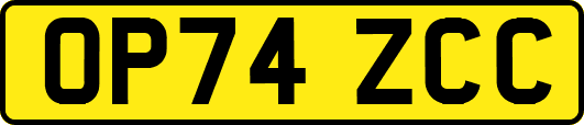 OP74ZCC