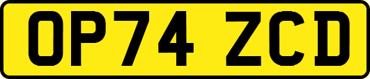 OP74ZCD