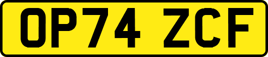 OP74ZCF