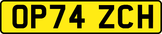 OP74ZCH