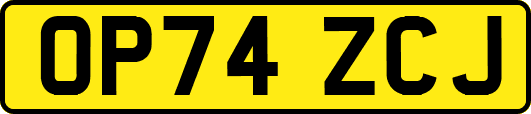 OP74ZCJ