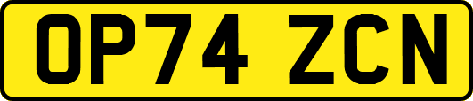 OP74ZCN