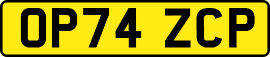 OP74ZCP