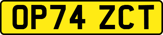 OP74ZCT