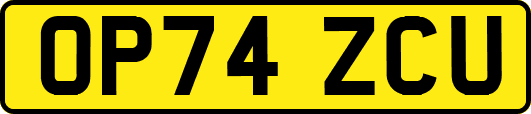 OP74ZCU