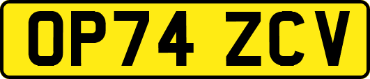 OP74ZCV