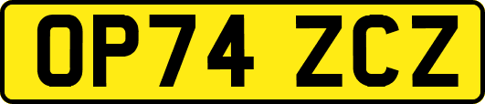 OP74ZCZ