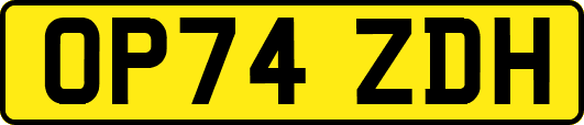 OP74ZDH
