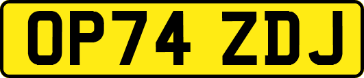 OP74ZDJ