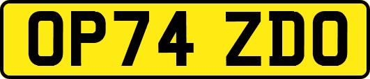 OP74ZDO