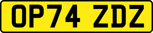 OP74ZDZ