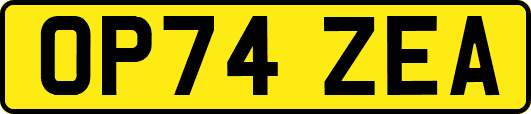 OP74ZEA