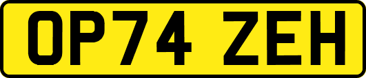 OP74ZEH
