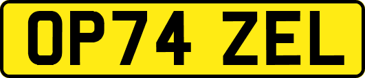 OP74ZEL