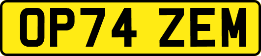OP74ZEM