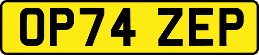 OP74ZEP
