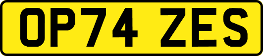OP74ZES