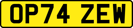 OP74ZEW