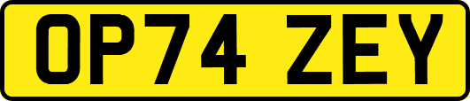 OP74ZEY