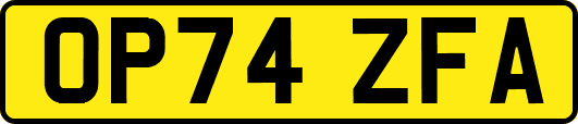 OP74ZFA