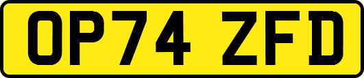 OP74ZFD