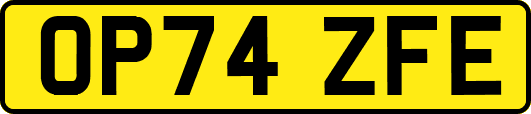 OP74ZFE