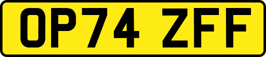 OP74ZFF