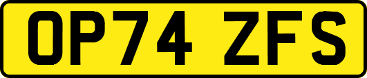 OP74ZFS