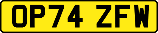 OP74ZFW
