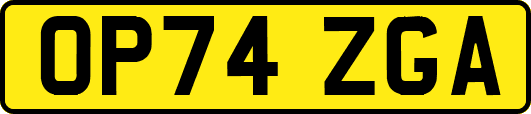 OP74ZGA