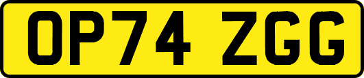 OP74ZGG