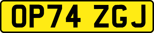 OP74ZGJ