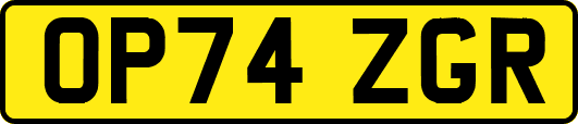 OP74ZGR