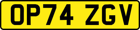 OP74ZGV