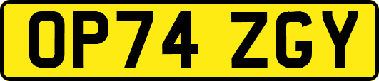 OP74ZGY
