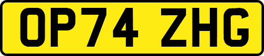 OP74ZHG