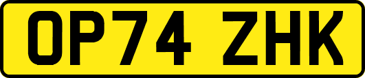 OP74ZHK