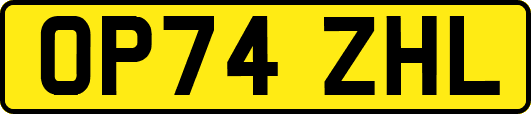 OP74ZHL