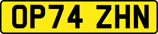 OP74ZHN