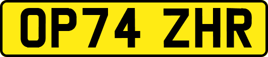 OP74ZHR