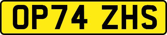 OP74ZHS