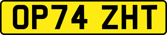 OP74ZHT