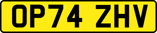 OP74ZHV