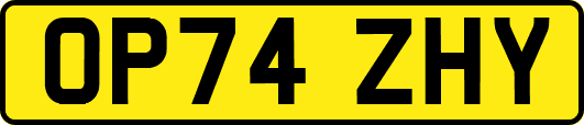 OP74ZHY