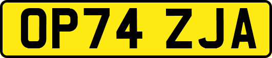 OP74ZJA